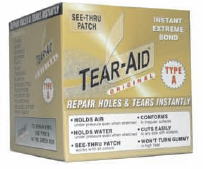 tear-aid